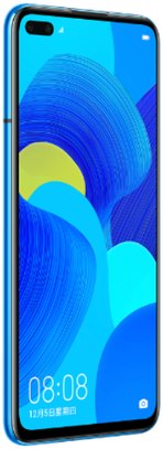 Huawei Nova 6 5G Dual SIM TD-LTE CN 256GB WLZ-AN00